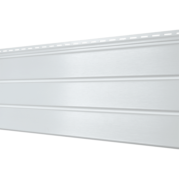 Софит Ю-Пласт PRO Классический без перфорации, белый купить в Одинцово