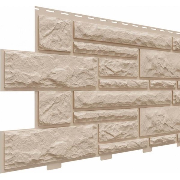 Фасадная панель Доломит NEW Орех купить в Одинцово