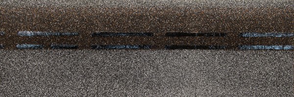 Коньково-карнизная черепица Docke Premium, халва купить в Одинцово