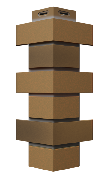 Угол Flemish Кофейный купить в Одинцово