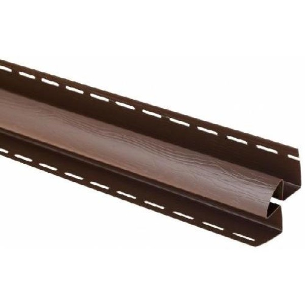 Угол внутренний Премиум Т-13, ВН, Тёмный Орех купить в Одинцово