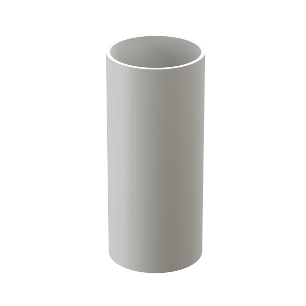 Труба водосточная ПВХ Docke STANDART пломбир купить в Одинцово