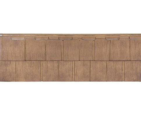 Фасадная панель Техоснастка, Щепа Пихта Тянь-Шань купить в Одинцово