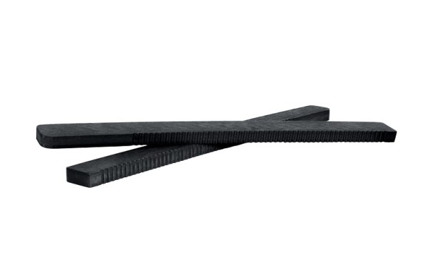 Заглушка для ступени ДПК SINGARAJA чёрный купить в Одинцово