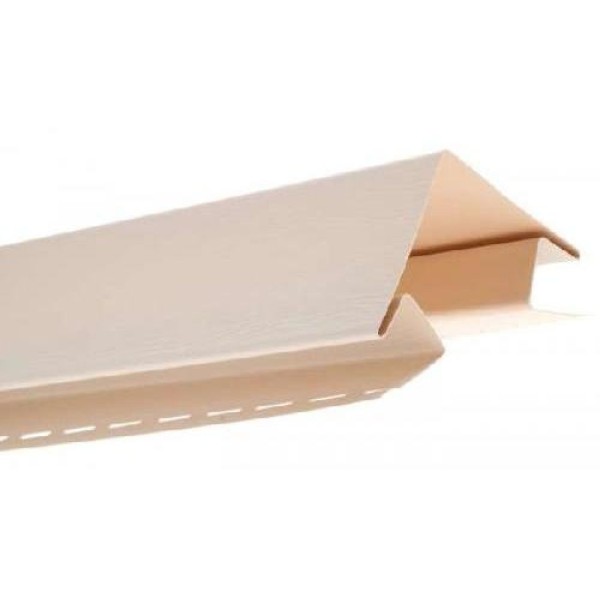 Угол наружный Премиум, Т-12, ВН, Бежевый купить в Одинцово