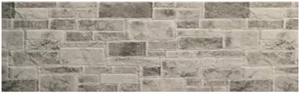 Фасадные термопанели Люкс-B10-02 купить в Одинцово