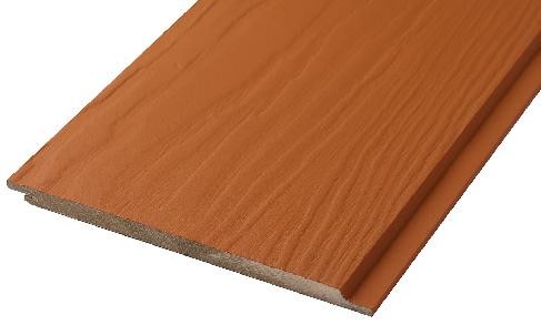 Фиброцементные панели Wood Click F32 купить в Одинцово