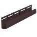 J-профиль BrickHouse, коричневый купить в Одинцово