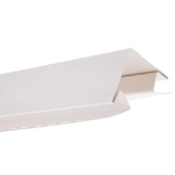 Угол наружный Премиум, Т-12, ВН, Белый купить в Одинцово