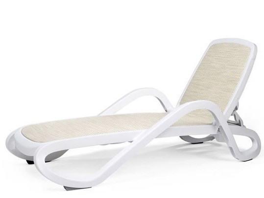 Шезлонги Alfa Biege купить в Одинцово