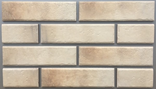 Фасадная Термопанели Аляска Retro Brick Salt купить в Одинцово