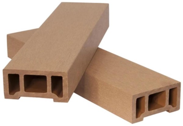 Поручень ДПК Polivan DENPASAR без фактуры, песочный купить в Одинцово