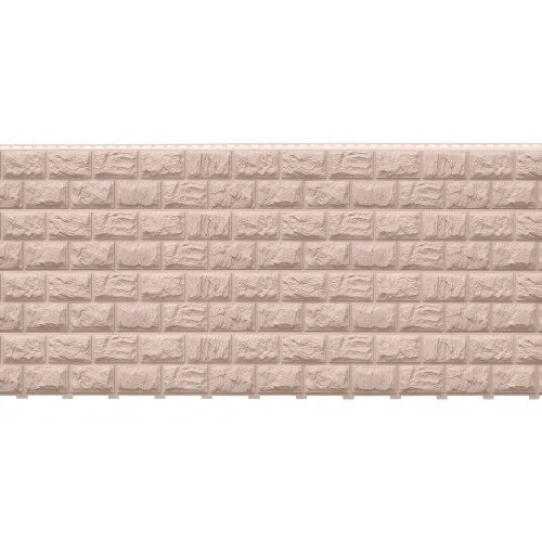 Фасадная панель Доломит Альпийский 2 м Орех купить в Одинцово