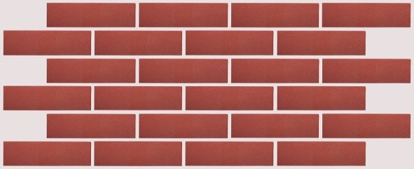 Гибкая клинкерная плитка СТ-01 (сборная) купить в Одинцово