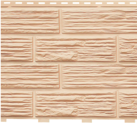 Фасадные панели «Сланец”, Орех купить в Одинцово