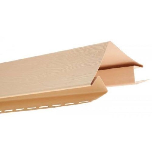 Угол наружный Премиум, Т-12, ВН, Золотистый купить в Одинцово