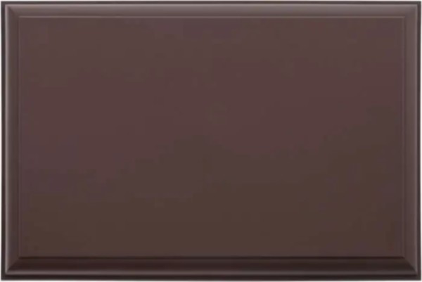 Система отделки углов - отделочный элемент №3 Альта-Профиль Коричневый 0,25 х 0,38 м купить в Одинцово