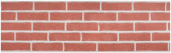 Фасадные термопанели Люкс-B1301 купить в Одинцово