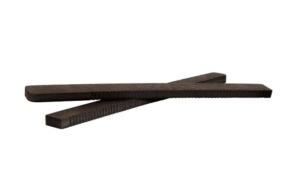 Заглушка для ступени ДПК SINGARAJA тёмно-коричневый купить в Одинцово