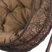 Кресло Подвесное из искусственного ротанга AFM-219A Brown купить в Одинцово