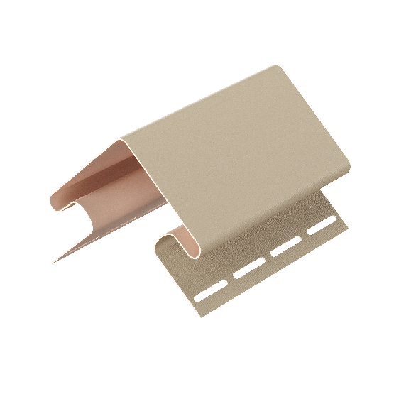 Внешний угол 75 мм Docke Крем брюле купить в Одинцово