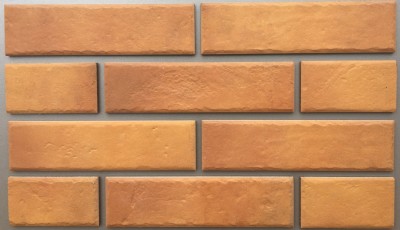 Фасадная Термопанели Аляска Retro Brick Curry