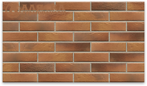 Фасадные Термопанели Аляска Retro Brick Curry купить в Одинцово