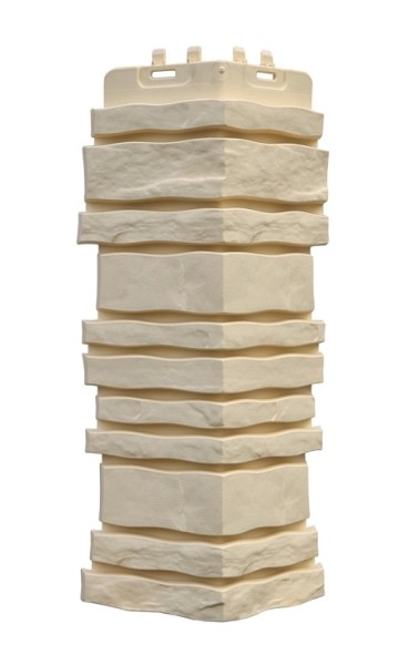 Угол Grand Line Сланец\Скала Стандарт бежевый купить в Одинцово