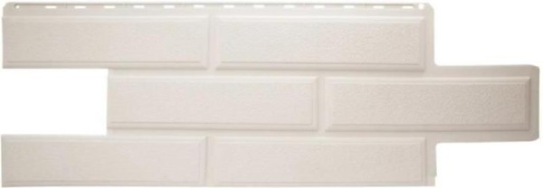 Фасадная панель Альта-Профиль - Коллекция Венеция Белый купить в Одинцово