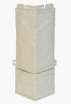 Наружный угол гранит (хибинский), 0,47 х 0,16м