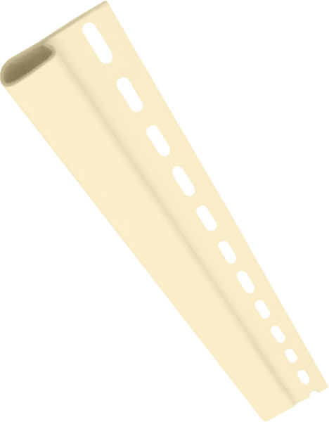 Финишная планка Vinyl-On 3,05 м – Птичье молоко купить в Одинцово