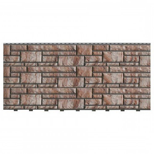 Фасадная панель Доломит NEW Каппучино купить в Одинцово