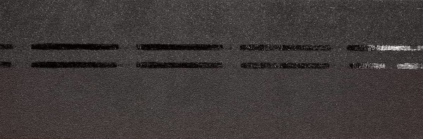 Коньково-карнизная черепица Docke Standard, серый купить в Одинцово