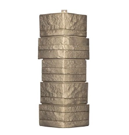 Угол T-Сайдинг-Альпийская Сказка Урал купить в Одинцово