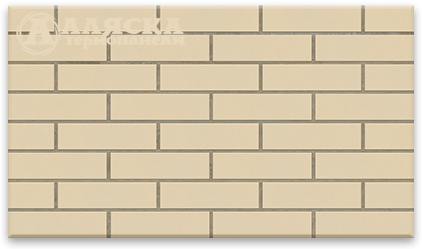 Фасадные Термопанели Аляска Amsterdam cream купить в Одинцово