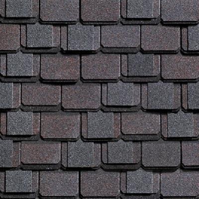 Двухслойная ламинированная черепица Shinglas, серия Континент – Азия купить в Одинцово