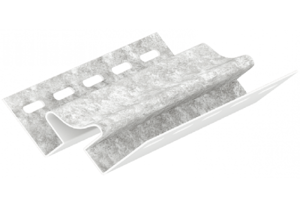 Внутренний угол Стоун Хаус Кварцит Светло-Серый купить в Одинцово