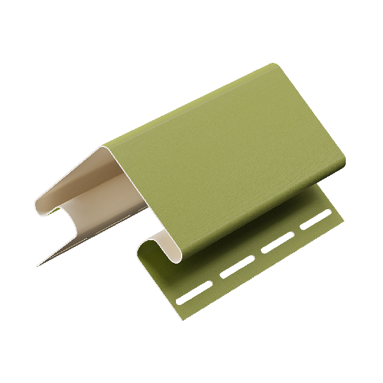 Внешний угол 75 мм Docke Олива купить в Одинцово