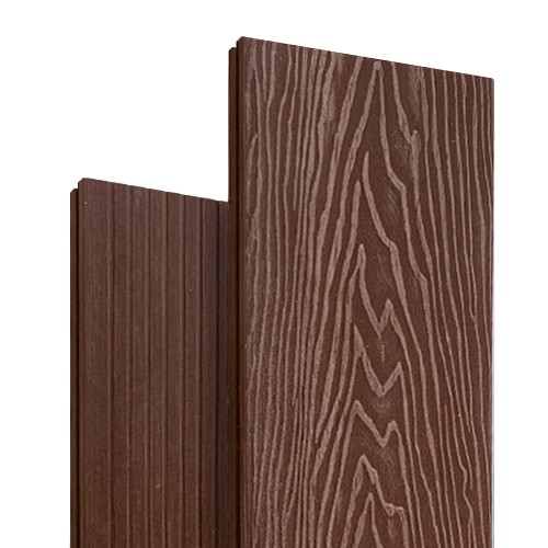 Террасная доска Latitudo Solid 150х21 Каштан (Полнотелая) купить в Одинцово