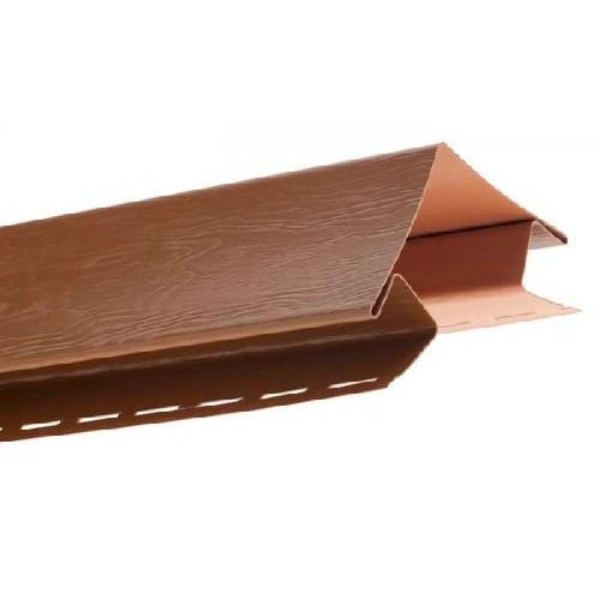 Угол наружный Премиум, Т-12, ВН, Светлый Дуб купить в Одинцово