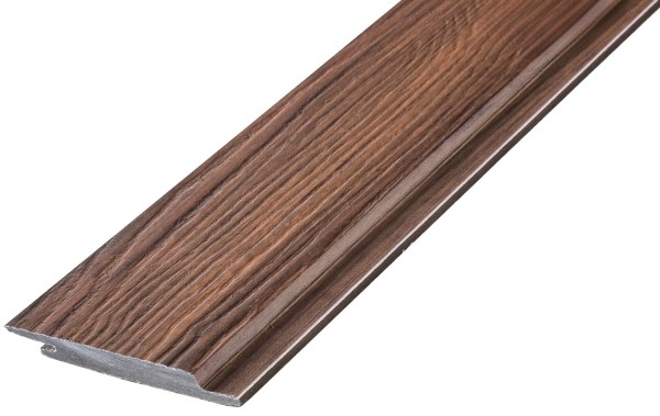 Фиброцементный сайдинг FCSPRO Click Shtil (Золотой орех) купить в Одинцово