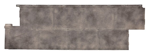 Фасадная панель T-Сайдинг Ладога ЭКО-2 - СМШИТ купить в Одинцово