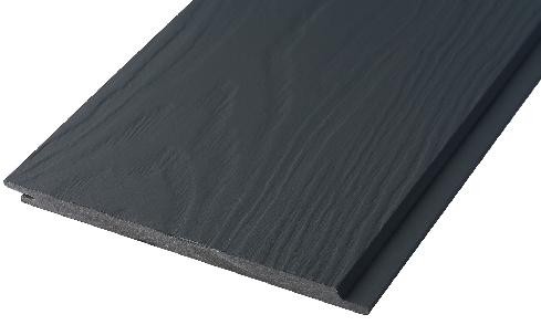 Фиброцементные панели Wood Click F19 купить в Одинцово