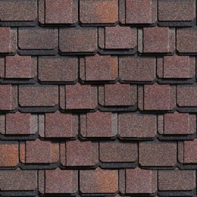 Двухслойная ламинированная черепица Shinglas, серия Континент – Америка купить в Одинцово