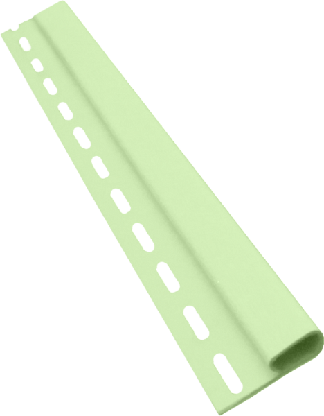 Финишная планка Vinyl-On 3,05 м – Фисташковый купить в Одинцово