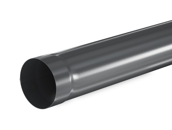 Водосток Aquasistem, система 150x100 - Труба водосточная 3.00м RR 23 Маренго купить в Одинцово