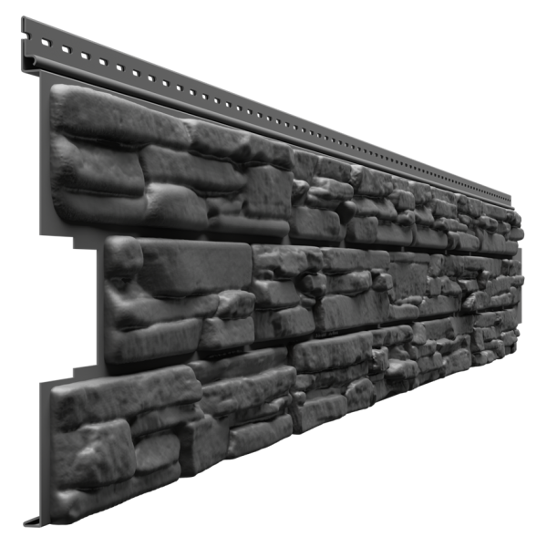 Сайдинг Виниловый Деке Rocky Корунд купить в Одинцово