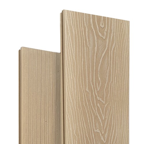 Террасная доска Latitudo Solid 150х21 Натур (Полнотелая) купить в Одинцово