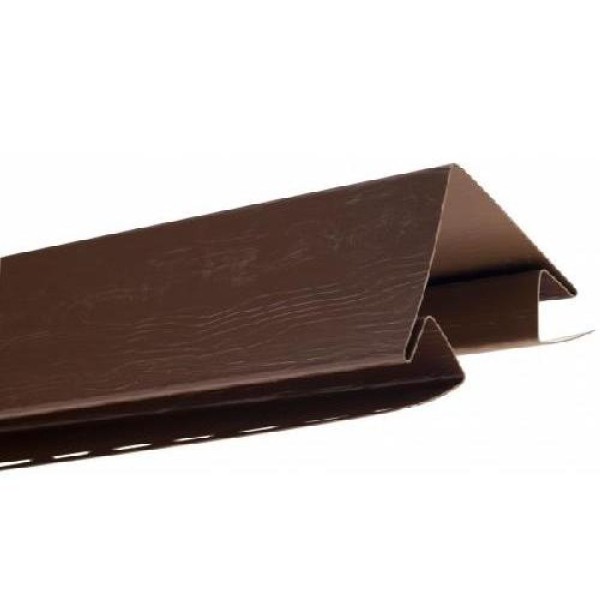 Угол наружный Премиум, Т-12, ВН, Тёмный Орех купить в Одинцово