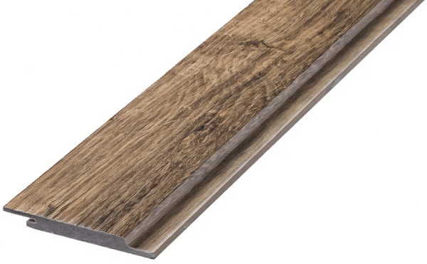 Фиброцементный сайдинг FCSPRO Click Shtil (Кедр) купить в Одинцово